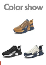 Men Casual shoes Tennis Men's Sneakers 2024 Runnin Shoes for Chunky Luxury Brand Male Sport Sneakers Hot Sapatos Masculinos