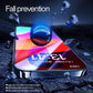 SmartDevil повноекранне загартоване скло для iPhone 16 Pro Max 16Pro Захисне скло для iPhone 15Pro 15 Pro Max HD Антиблакитне світло