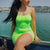 Summer Spaghetti Strap Mini Dress 2025 Women Sexy Bodycon Club Party Dresses Short Female Camisole Solid Black Sheath Sundress