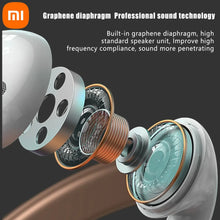 XIAOMI AP05 True Wireless Earphone Buds5 HIFI Stereo Sound Bluetooth 5.3 Навушники MIJIA Sport Earbuds з мікрофоном для Android iOS