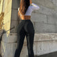 Women's Jeans Mid Waist Stretch Skinny Denim Pants 2023 Blue Retro Washed Elastic Slim Pencil Trousers