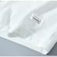 2025NewSummer New Mens Tracksuit Linen Fabric T-shirt and Shorts Two Piece Set Men Sports Suit Fashion Breathable Sets