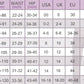 Shascullfites Melody Butt Lift Jeans Black Skinny Women Stretchable Jeans Slimming Jeggings Streetwear With Three Buttons