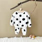 Newborn Baby Girls Clothes 2Pcs Infant Suit Sets Long Sleeve Sweatshirt Top+Pants Toddler Boy Set Kids Children Clothing New