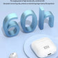 XIAOMI AP05 Безпровідні навушники True Wireless Buds5 HIFI стереозвук Bluetooth5.3 Навушники MIJIA Sport з мікрофоном для Android iOS