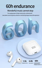 XIAOMI AP05 True Wireless Earphone Buds5 HIFI Stereo Sound Bluetooth 5.3 Навушники MIJIA Sport Earbuds з мікрофоном для Android iOS