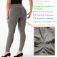 Shascullfites Melody Butt Lift Jeans Black Skinny Women Stretchable Jeans Slimming Jeggings Streetwear With Three Buttons
