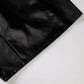 Hugcitar Pu Faux Leather Tube Mini Dress For Women Bodycon Sexy Streetwear Party Club Y2K Clothing Outfits Festival