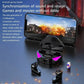 X15 TWS ігрові бездротові Bluetooth-навушники з мікрофоном, басовим звуком, 9D стерео музикою, HiFi гарнітура для геймерів, сумісна з усіма телефонами