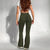 High Waist Workout Yoga Leggings Fitness Butt Lifting Scrunch Butt Sports Gym Pants Women