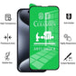 5 шт. HD м’яка керамічна плівка для iPhone 14 11 12 13 15 Pro Max Mini 8 7 Plus захисна плівка для екрану iPhone XS MAX X XR 16, не скло