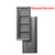 2022 New Xiaomi Mijia Electrical Precision Screwdriver Kit Type-C Rechargeable 2 Gear Torque 400+ Screw S2 Steel Precision Bit