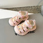 Children Barefoot Sandals Summer Baby Boys Girls Beach Shoes Camouflage Kids Sneakers Soft Sole Non-slip Outdoor Sports Shoes