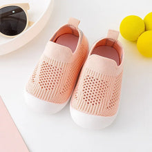 Baby Toddler Shoes Summer Sandals for Boys Soft-soled Children's Breathable Mesh for Girls Spring Shoe