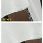 Summer Men's Trousers Tracksuit 2 Piece Set Fashion Tops Tees Ice silk Short Sleeve T Shirt+Pants Vintage Casual Sweatpants