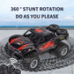 JJRC Q156 дистанційне керування іграшка 4WD позашляховик амфібійний автомобіль для скелелазіння водонепроникна трюкова машина з дистанційним керуванням іграшки для дітей подарунок