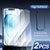 Захисне скло Baseus для iPhone 16 Pro Max Plus, захисна плівка для екрану iPhone 15 14 13 12 11 Pro Max, прозоре з захистом від підглядання