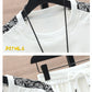 Summer Men's Trousers Tracksuit 2 Piece Set Fashion Tops Tees Ice silk Short Sleeve T Shirt+Pants Vintage Casual Sweatpants