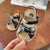 Infant Baby Girl Boy Sandals Comfort Premium Summer Outdoor Casual Beach Shoes with Flower Bowknot Anti Slip Rubber Sole Newborn