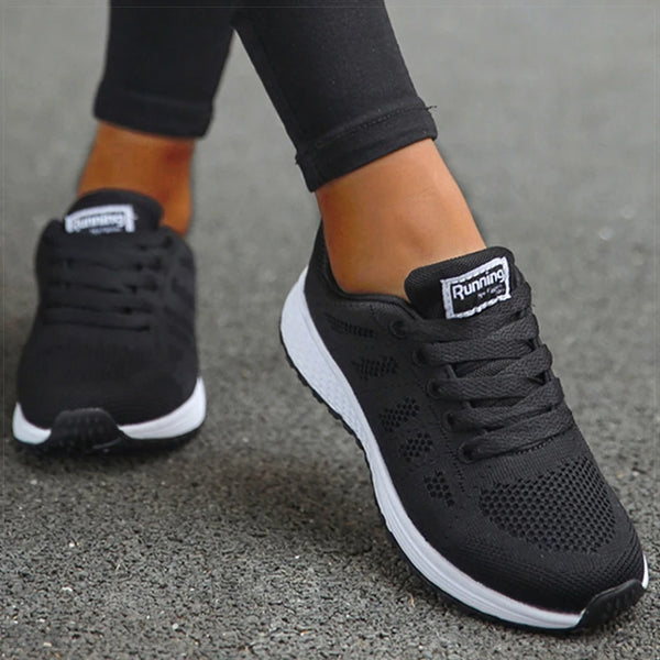 Women's Sneaker Classics Sports Shoes For Women Sneakers Gym White Shoes Zapatillas Mujer Vulcanize Shoes Women Casual Sneaker