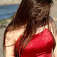Sleeveless Off Shoulder Fashion Sexy Corset Crop Tops Vest Female Underwear Backless Bustier Top Solid