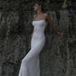 Cryptographic Sexy Backless Bandage Knitted Dress Elegant Outfits for Women Sleeveless Club Party Birthday Slip Dresses Clothes