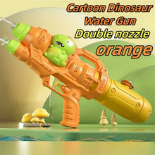 Dinosaurs, ducks, sharks, twin sprinklers, water gun toys, water fights, family gatherings, party games, water pools, beach toys