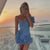 Laxsesu Elegant White Mini Dresses 3D Flower Luxury One Shoulder Sleeveless Pleated Cocktail Party Evening Bodycon Dress Female