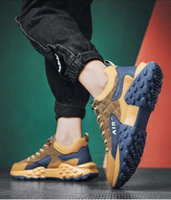 Men Casual shoes Tennis Men's Sneakers 2024 Runnin Shoes for Chunky Luxury Brand Male Sport Sneakers Hot Sapatos Masculinos