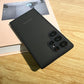 Чохол Aromr Shockproof з силікону для Samsung Galaxy S24 S21 S22 S23 Plus S20 S21 FE S24 Ultra 5G з відчуттям шкіри, задня накладка Fundas