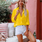 Elegant Long Sleeve Lapel Shirt Casual Spring Fall Button Loose Blouse Vintage Harajuku Solid Office Lady Top Cotton Linen Tunic