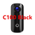 SJCAM C100 Plus Action Camera 4K 30M Waterproof 2.4G WiFi Action Sport action cam EIS bicycle helmet motorcycles