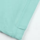 CHRLEISURE Womens Tennis Skirt with Pockets Crossover High Waisted Athletic Golf Skorts Running Workout Skirts 2 in 1