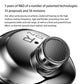 BLON New BL03 II 10mm Dual-Chamber Dynamic Driver IEM Hifi Earphones With 0.78mm 2Pin Detachable Cable 3.5 4.4mm BL03 2