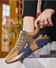 Men Casual shoes Tennis Men's Sneakers 2024 Runnin Shoes for Chunky Luxury Brand Male Sport Sneakers Hot Sapatos Masculinos