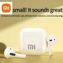 XIAOMI AP05 True Wireless Earphone Buds5 HIFI Stereo Sound Bluetooth 5.3 Навушники MIJIA Sport Earbuds з мікрофоном для Android iOS