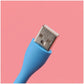 USB маленький вентилятор гнучкий вигнутий вентилятор для павербанка, ноутбука, ПК, зарядного пристрою змінного струму, портативний ручний міні-вентилятор для комп’ютера, літній гаджет