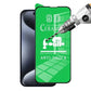 5 шт. HD м’яка керамічна плівка для iPhone 14 11 12 13 15 Pro Max Mini 8 7 Plus захисна плівка для екрану iPhone XS MAX X XR 16, не скло
