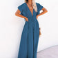 Women Swimsuit Cover Ups Mandarin Sleeve Kaftan Beach Tunic Dress Robe De Plage Solid White Pareo Beach Cover-ups