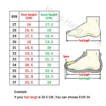 Wings Shoes For Kid Summer Girl Fashion Casual Children Footwear Design Brand Boots Boy Lighted Up Led Sport Sneakers