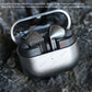 True Wireless Bluetooth Earphone Buds 3 Pro Headphone HiFi Sound LowLatency Noise Reduction V16 Pro Earbuds for IOS PC Android