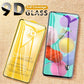 9D загартоване скло для Samsung Galaxy A13 A53 A52 A32 A12 A50 A51 A52S A72 A54 A33 A71 A21S A73 M12 M52 M31 S10E захисна плівка для екрану