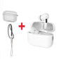 A5 Bluetooth headphones Airs pro earphones Bluetooth 5.3 auriculares Earbuds Gaming Headset