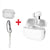 A5 Bluetooth headphones Airs pro earphones Bluetooth 5.3 auriculares Earbuds Gaming Headset