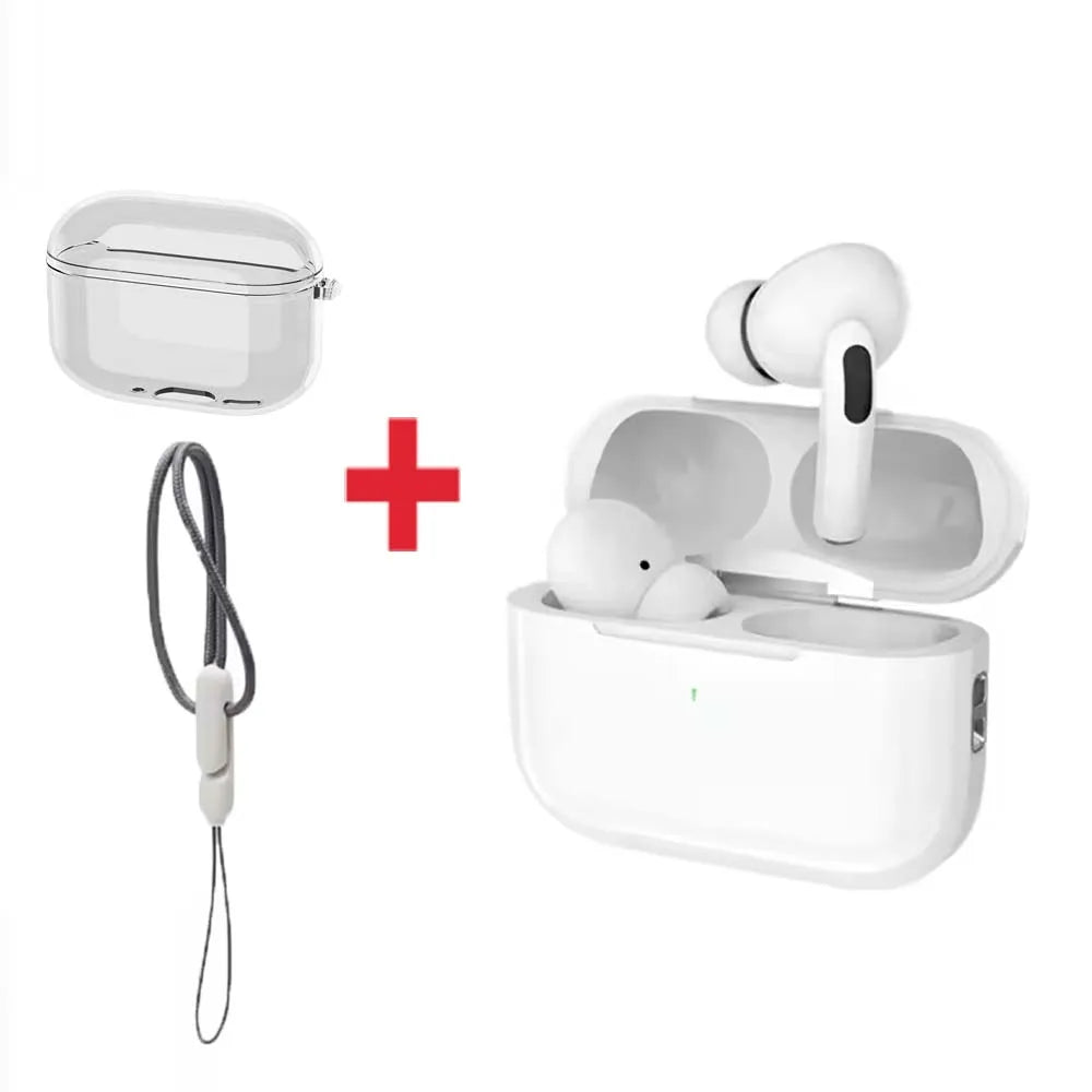 A5 Bluetooth headphones Airs pro earphones Bluetooth 5.3 auriculares Earbuds Gaming Headset