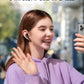 Навушники Soundcore by Anker P40i з шумозаглушенням, бездротові навушники ANC Bluetooth, 60 годин роботи