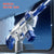 M416 Water Gun Fully Automatic Shooting Toy Summer M416 Water Gun Battle Beach Outdoor Entertainment Children's and Adult Toys