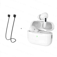 2024 Нові Air Pro True Wireless Bluetooth навушники Навушники HiFi Sound Низька затримка Шумозаглушення Навушники для IPhone Android