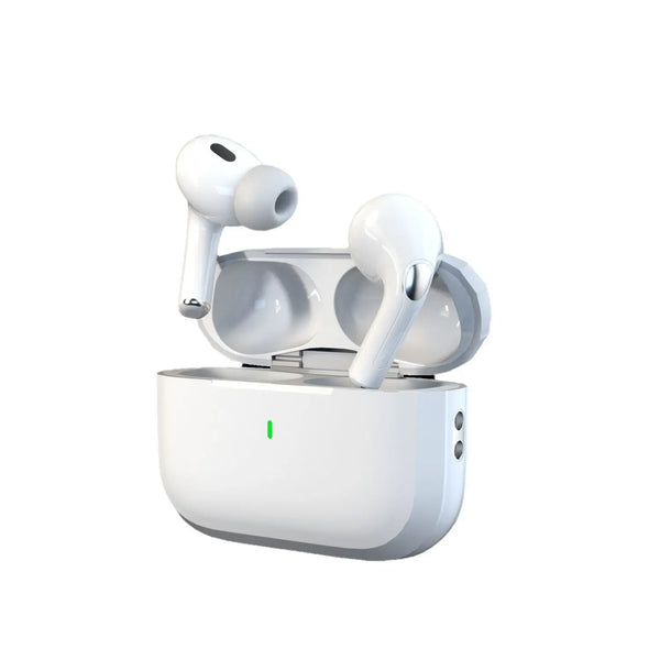 2025 Нові Air Pro True Wireless Bluetooth навушники Навушники HiFi Sound Низька затримка Шумозаглушення Навушники для IPhone Android
