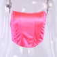 Sleeveless Off Shoulder Fashion Sexy Corset Crop Tops Vest Female Underwear Backless Bustier Top Solid